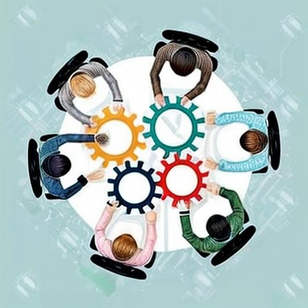 Co-creando el Futuro