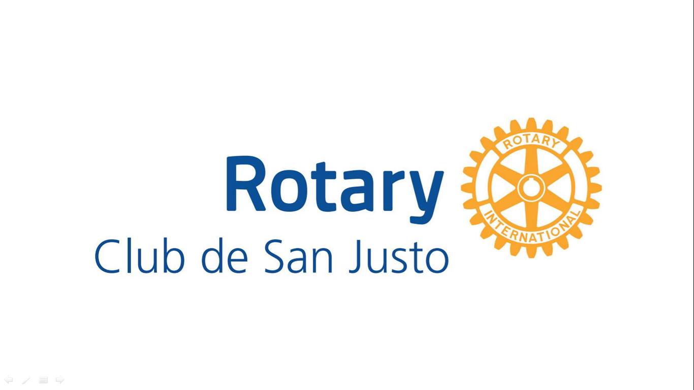 Rotary Club San Justo