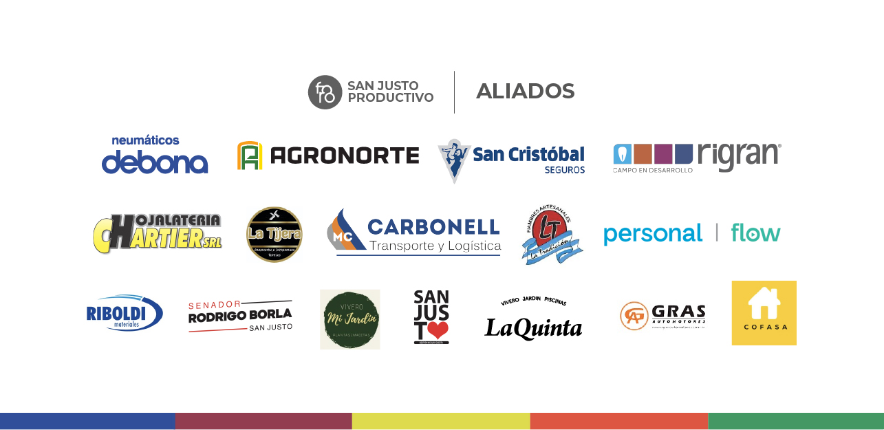 Nuestros Aliados